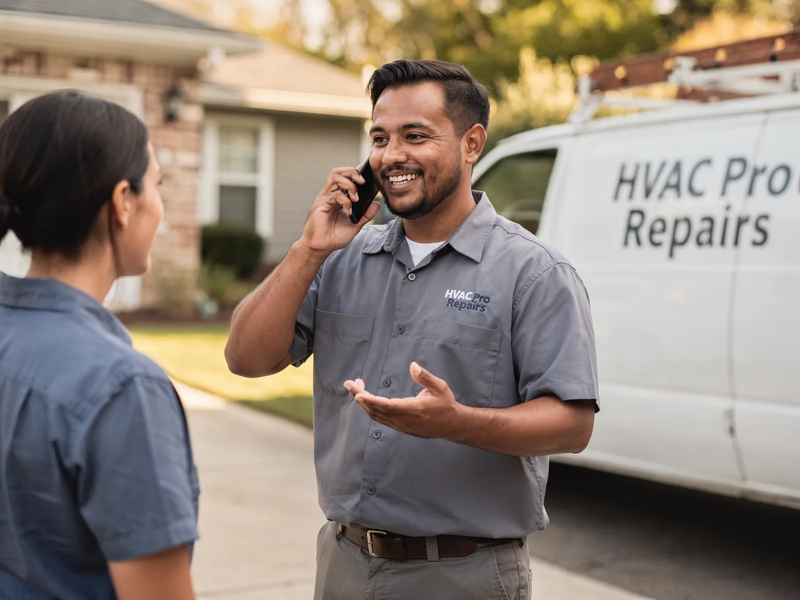 Heat Pump Repair Kempton, IN FAQs